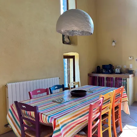 Mas Daude Valleraugue