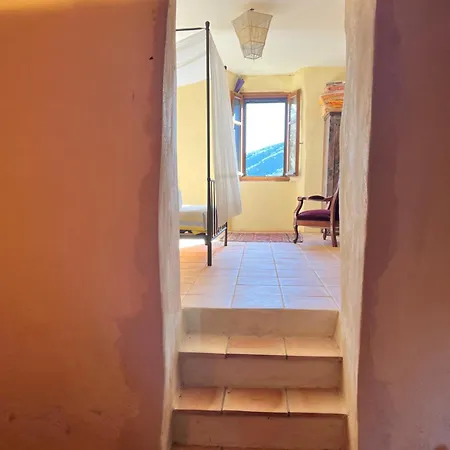 Dom wakacyjny Mas Daude Valleraugue