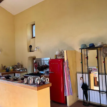 Dom wakacyjny Mas Daude