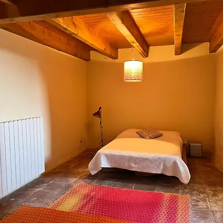 Mas Daude Valleraugue