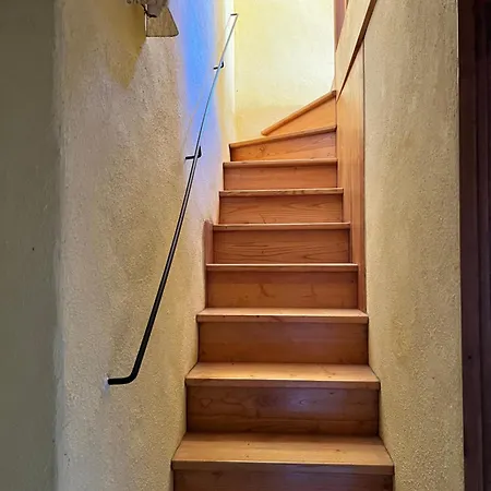 Dom wakacyjny Mas Daude Valleraugue