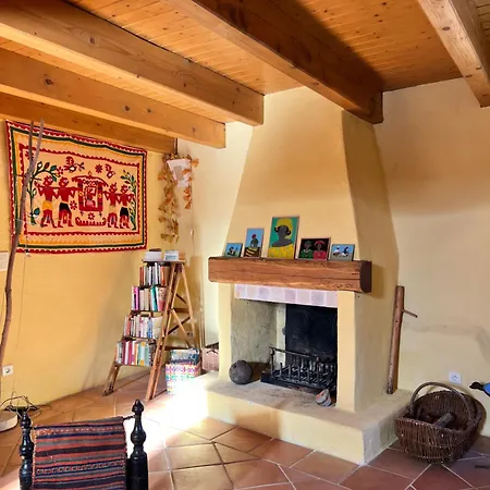 Dom wakacyjny Mas Daude