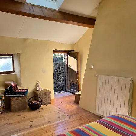 Mas Daude * Valleraugue