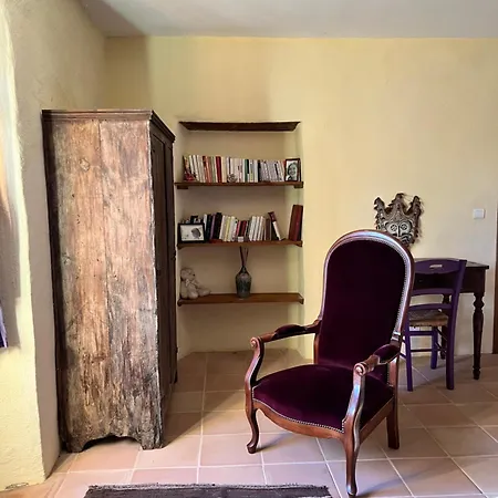 Dom wakacyjny Mas Daude