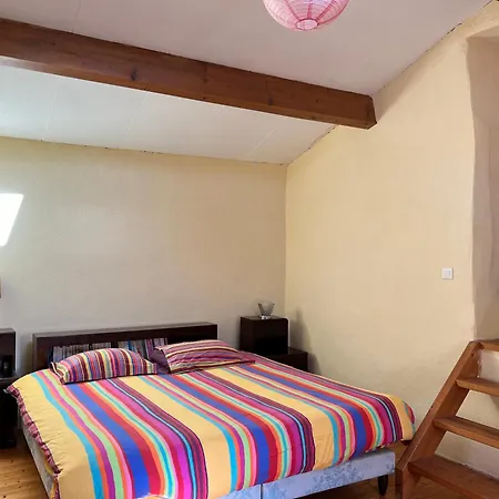Mas Daude Vakantiehuis