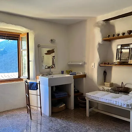 Mas Daude Vakantiehuis Valleraugue