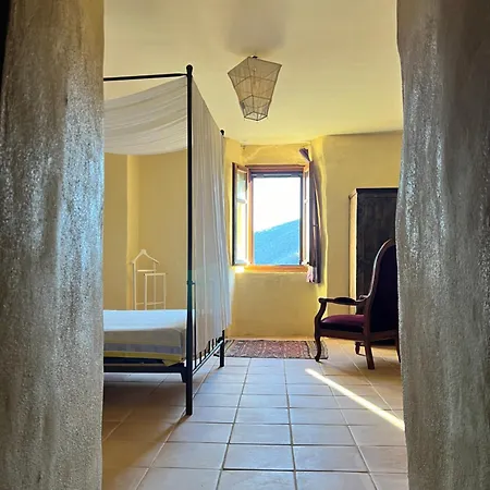 Mas Daude Vakantiehuis
