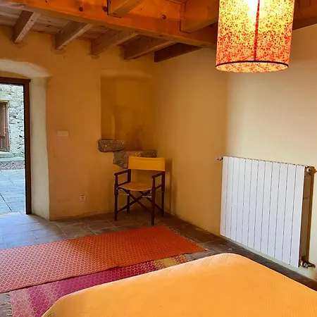 Dom wakacyjny Mas Daude *