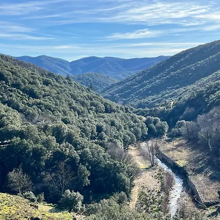 Mas Daude Dom wakacyjny