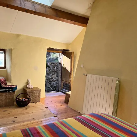 Mas Daude Holiday home Valleraugue