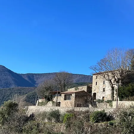 Mas Daude Dom wakacyjny *