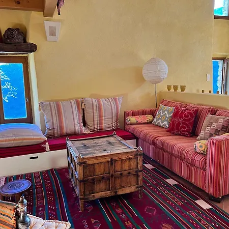 Mas Daude Valleraugue