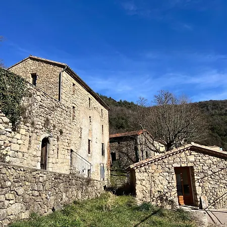 Dom wakacyjny Mas Daude *