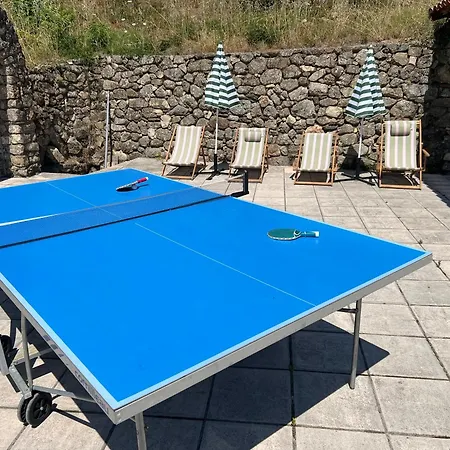 Mas Daude Vakantiehuis Valleraugue