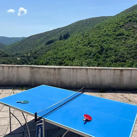 Vakantiehuis Mas Daude