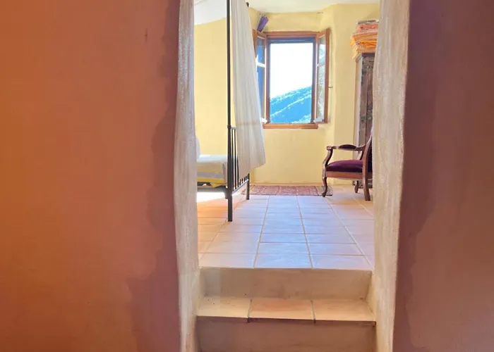 Vakantiehuis Mas Daude Valleraugue