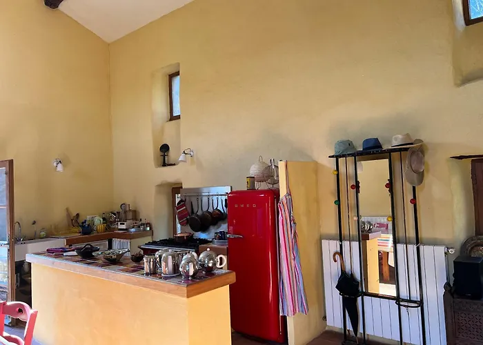 Vakantiehuis Mas Daude