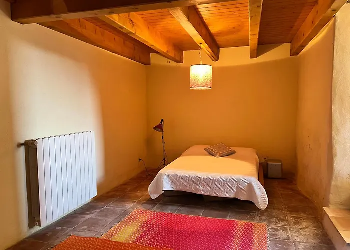 Mas Daude Valleraugue