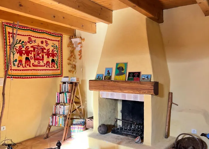 Vakantiehuis Mas Daude