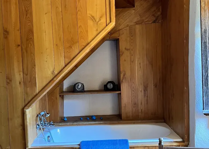 Mas Daude Vakantiehuis *