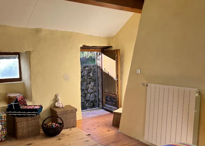 Mas Daude * Valleraugue