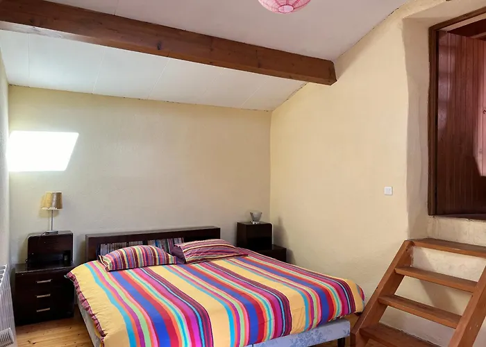 Mas Daude Vakantiehuis