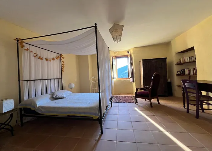 Mas Daude Vakantiehuis *