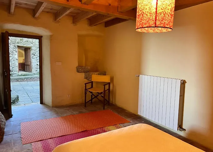 Vakantiehuis Mas Daude *