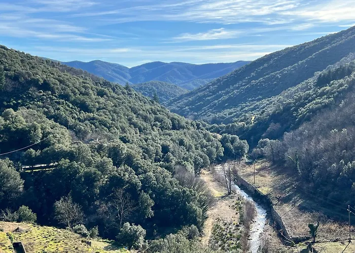 Mas Daude Vakantiehuis