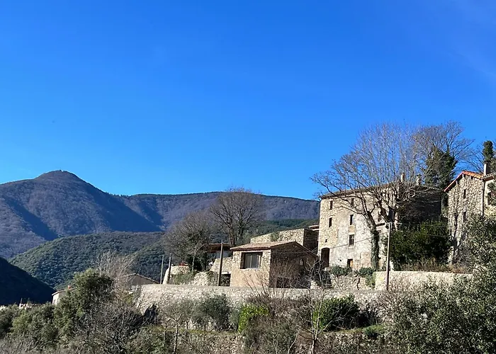 Mas Daude Vakantiehuis *