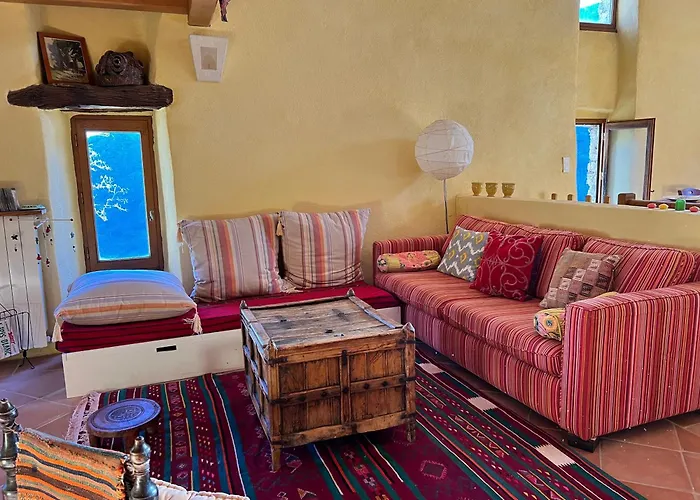 Mas Daude Valleraugue