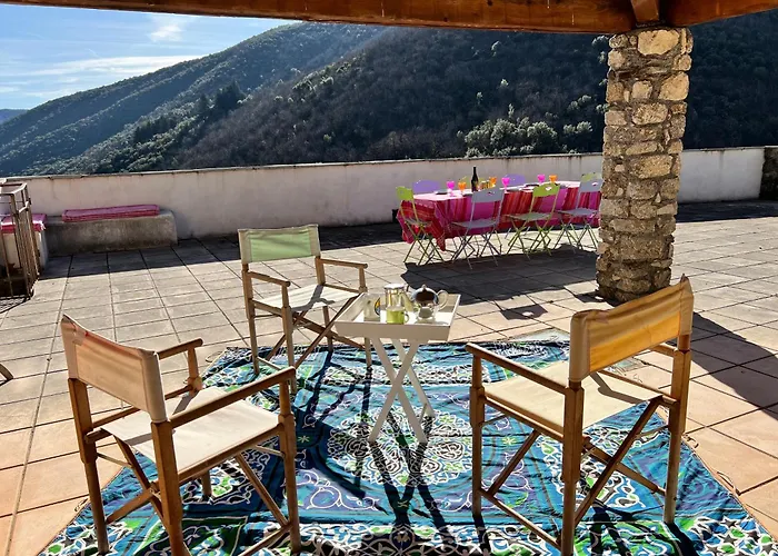 Mas Daude Vakantiehuis *